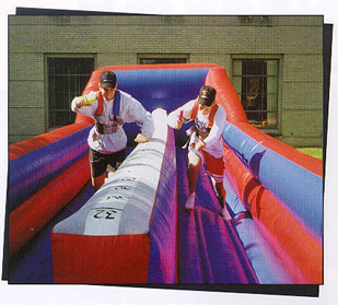Themed Events - Sports Bar, Sports Club - fun & games, crowd participation